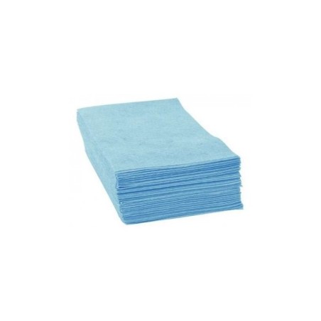 LAVETTE ANTIBACTERIENNE  - PAQUET 25