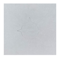 Chiffon non tissé ECODOUX 40gr/m² - 30x40cm - ROULEAU 400F/FILM