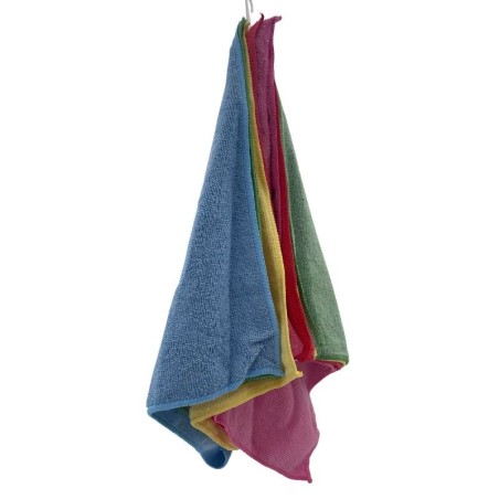 Chiffons microfibre Cross - Lot de 5