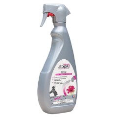 Spray désodorisant Jedor - Parfum floral