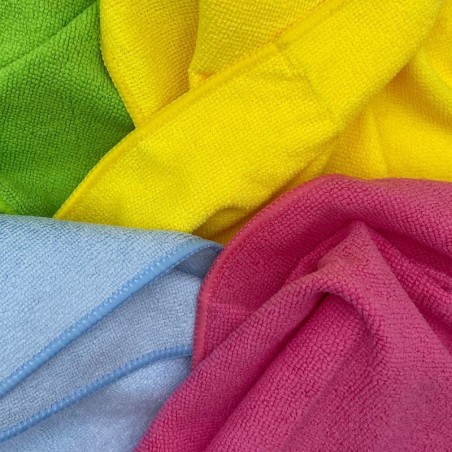 Chiffons microfibres - 310gr/m²