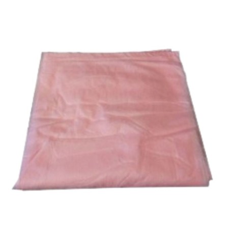 Gaze rose imprégnée - sachet de 50