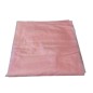 Gaze rose imprégnée - sachet de 50