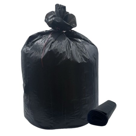 Sac poubelle qualité supérieure