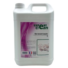 Gel lavant - Expert Clean