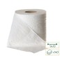Papier toilette blanc 2 plis - pure ouate x 12 rouleaux