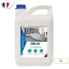 Nettoyant multi-surfaces Cladexpress