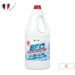 Eau de javel 2,6% CA - bidon 2L