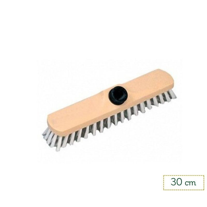 Frottoir nylon - 30 cm