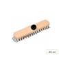 Frottoir nylon - 30 cm