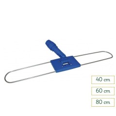 ARMATURE PLIABLE BALAI A FRANGES 40 CM