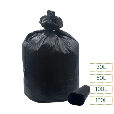 Sac poubelle qualité supérieure