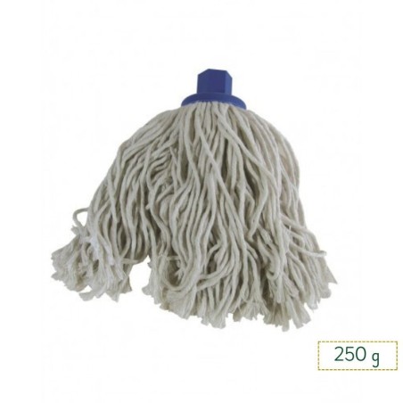 Frange mery 250g - embout hexagonale et vis