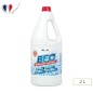 Eau de javel 2,6% CA