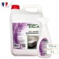 Nettoyant sanitaire 4 en 1 - Expert Clean