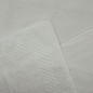 Tapis blanc en éponge seconde vie – Art du Linge pour hôtels, gîtes et instituts écoresponsables - lot de 4 Tapis blanc en éponge seconde vie – Art du Linge pour hôtels, gîtes et instituts écoresponsables - lot de 4
