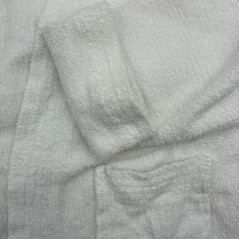 Peignoir Enfant Revalorisé 100% Coton avec Capuche – Art du Linge