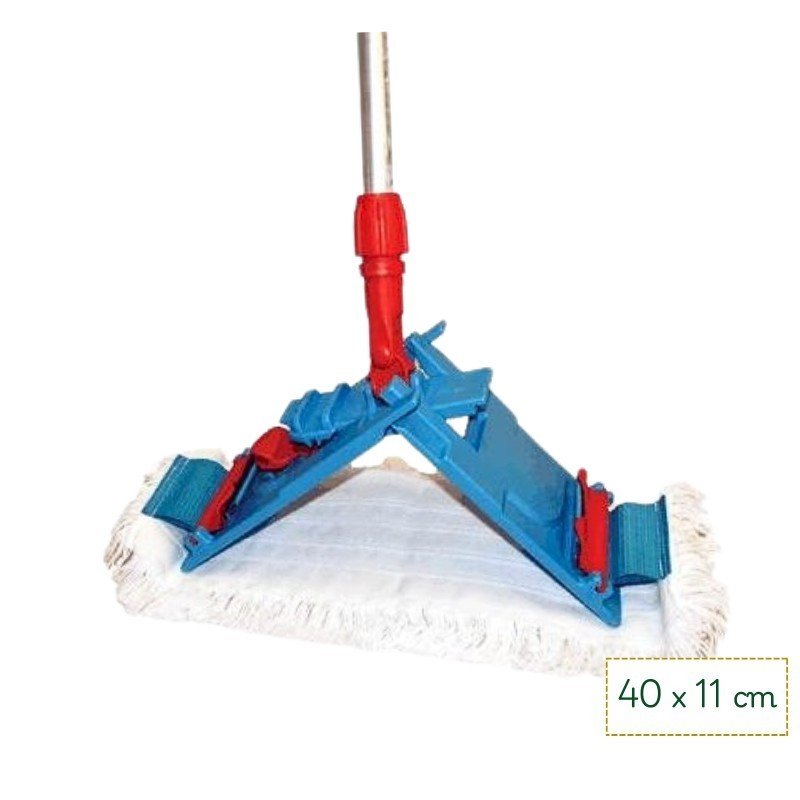 Support Speedy 40 cm – Matériel de Nettoyage pour Hôtels, gites  & Spas