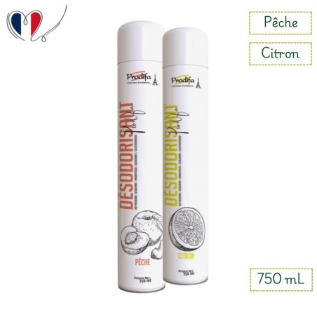 Désodorisant - Prodifa