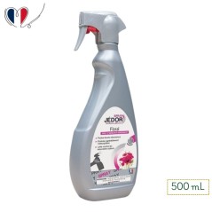 Spray désodorisant Jedor - Parfum floral