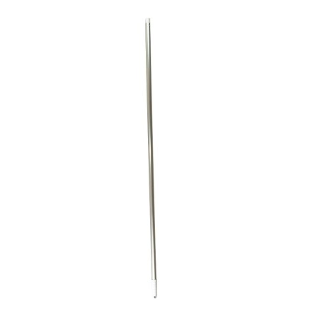 MANCHE ALU 1m40 - EMBOUT VIS