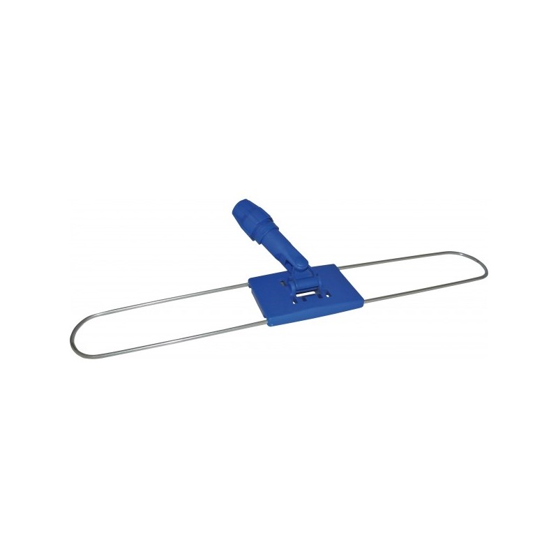Armature pliable pour balai à franges - Plusieurs dimensions disponibles Armature pliable pour balai à franges - Plusieurs dimensions disponibles