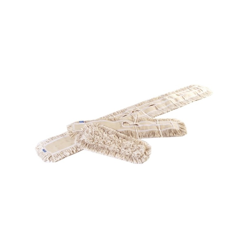 Frange coton à poches - Plusieurs dimensions disponibles Frange coton à poches - Plusieurs dimensions disponibles